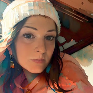 Meet your Posher, Jill